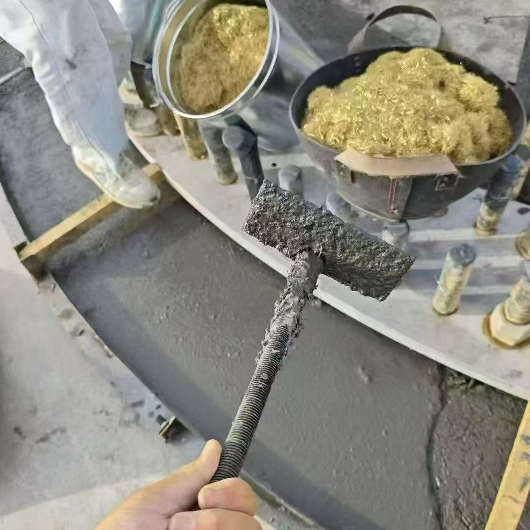 平阳C120风电设备基础专用灌浆料
