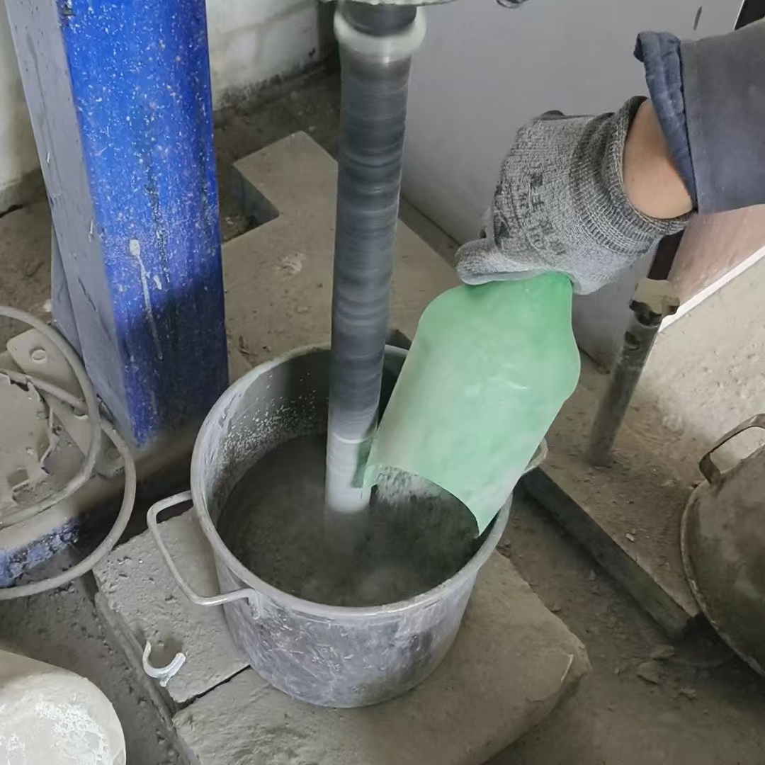 平阳桥梁公路张拉用H60压浆料与普通压浆料有什么区别？