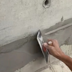 平阳P型防护型环氧树脂砂浆