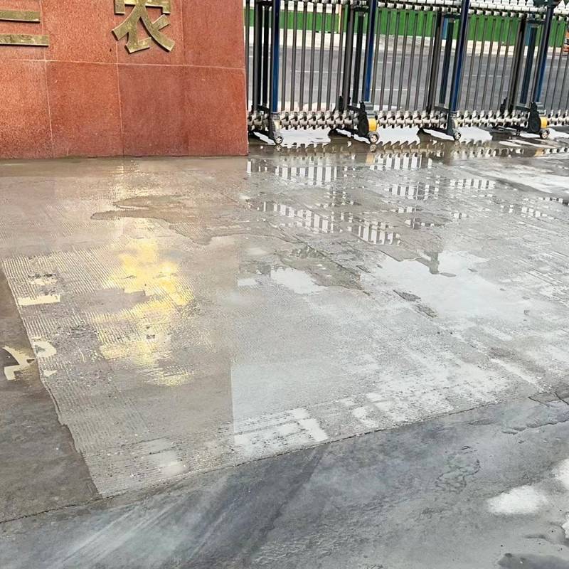 平阳水泥路面翻新砂浆